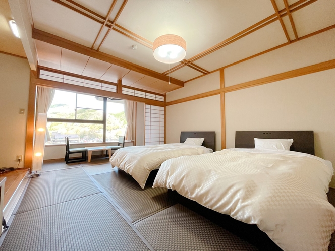 昼神温泉 ホテルひるがみの森