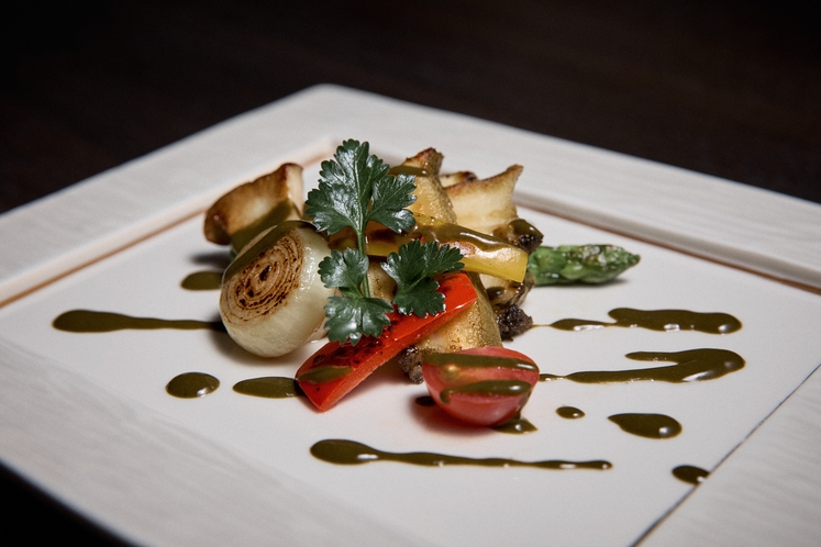 嵐を観る宿 御宿 The Earth