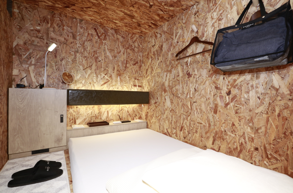 イージーステイ蒲田