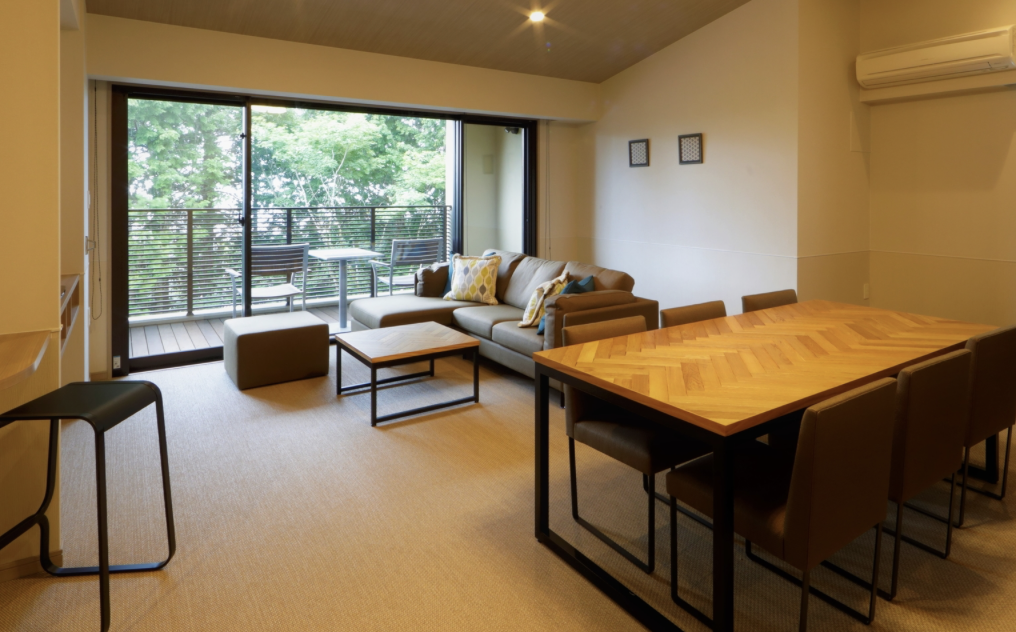 レジーナリゾート箱根仙石原