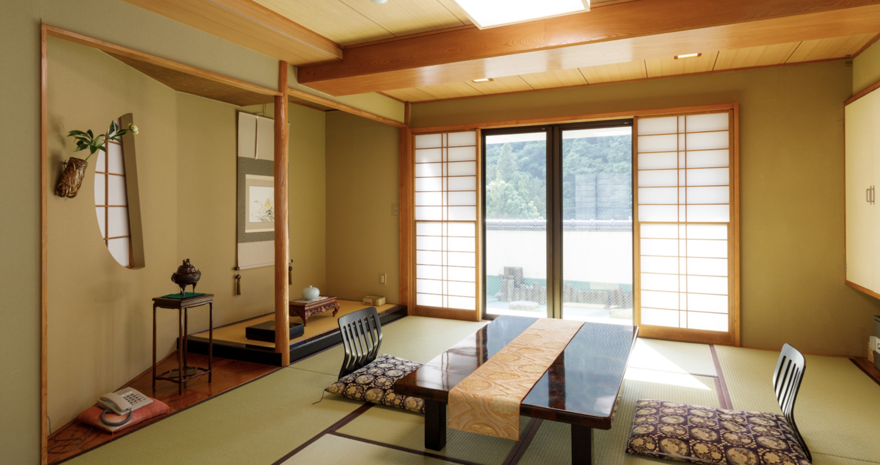 きぬ川国際ホテル