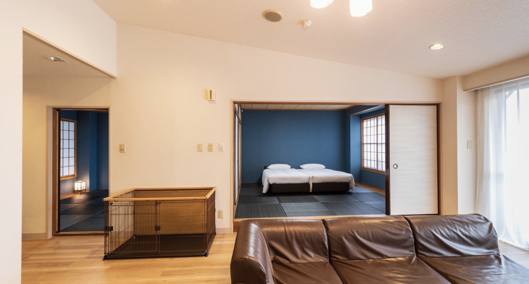 ホテルラフォーレ那須