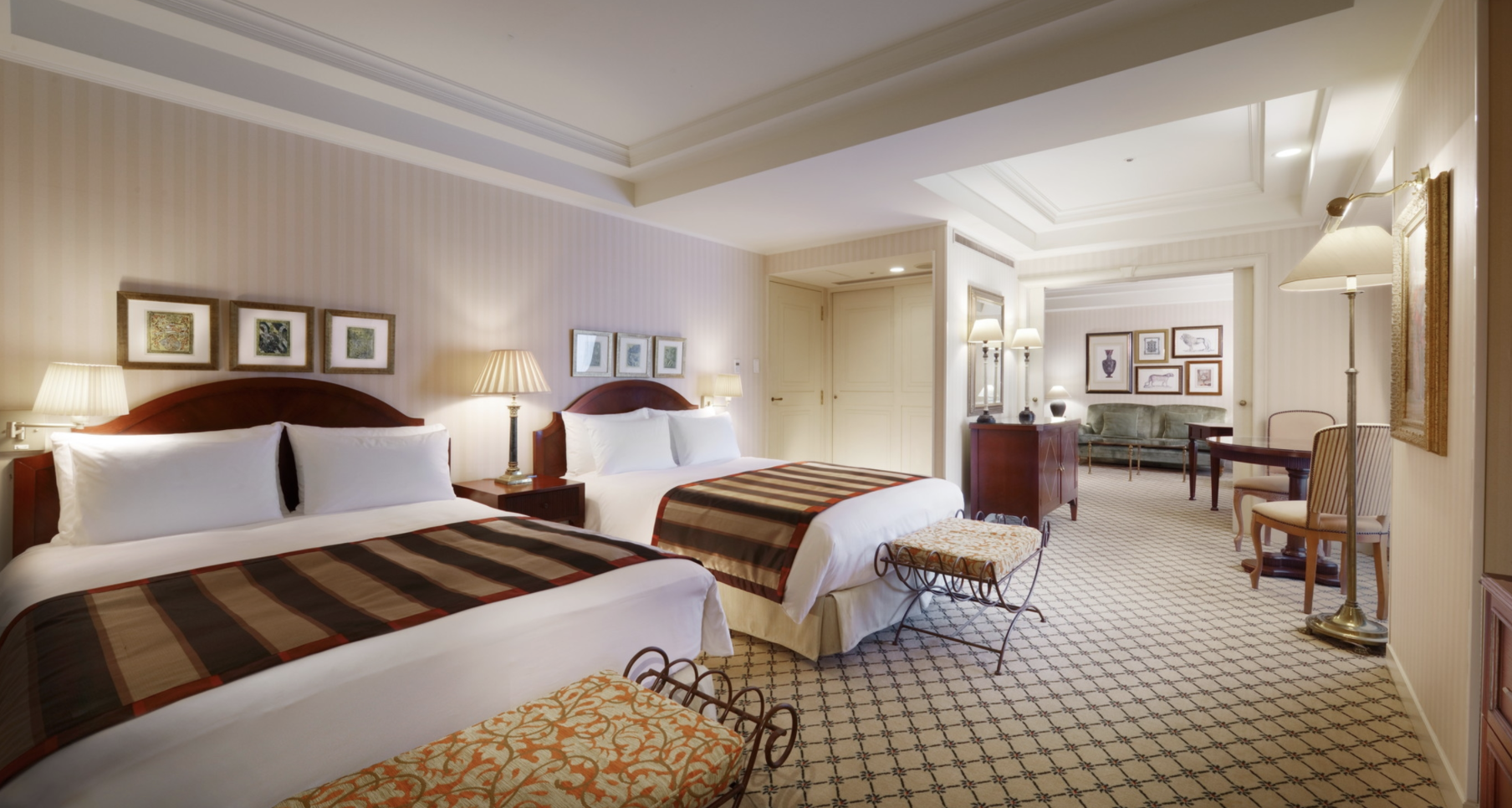 名古屋観光ホテル