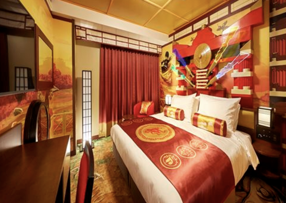 レゴランド・ジャパン・ホテル