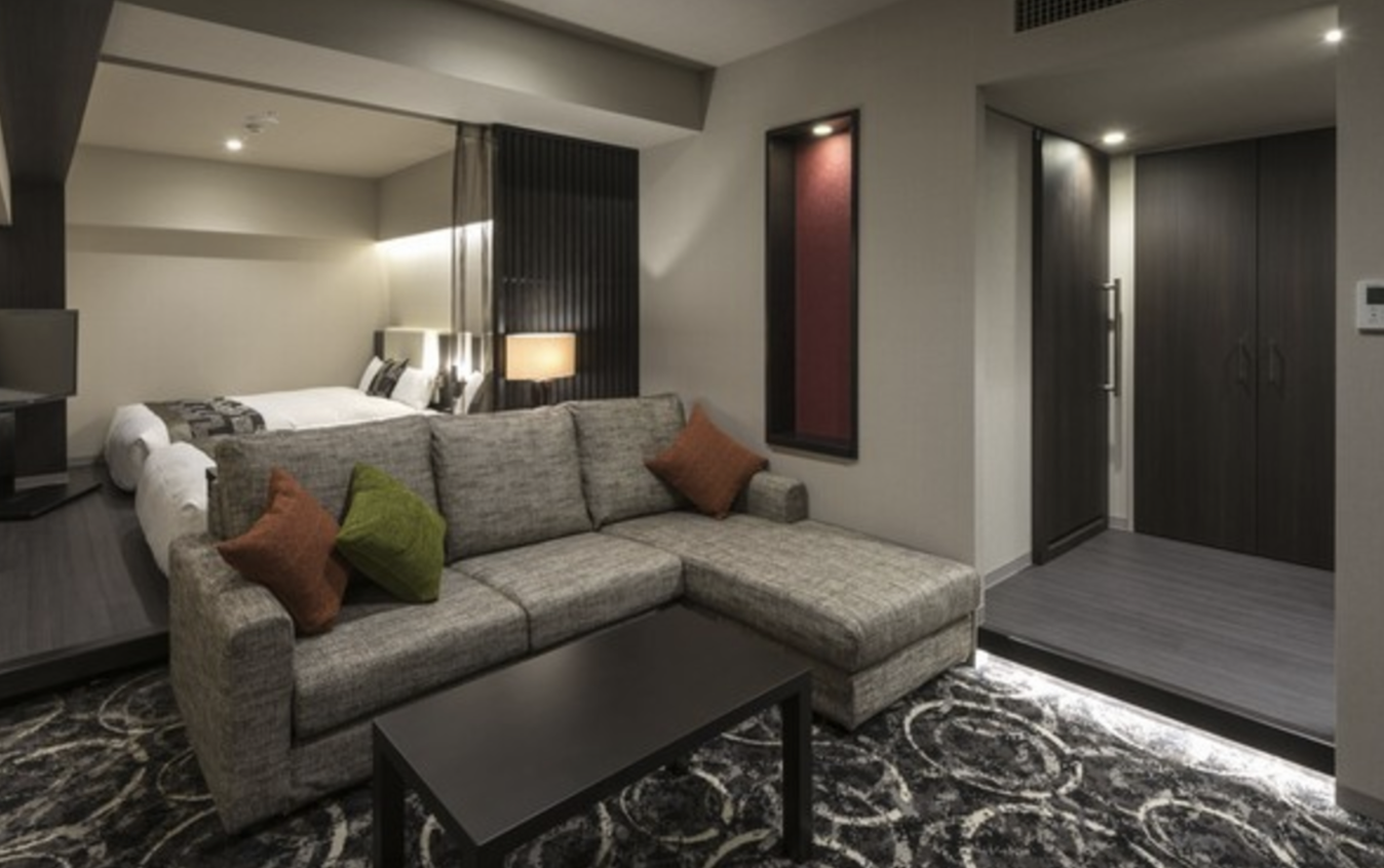 名古屋金山ホテル