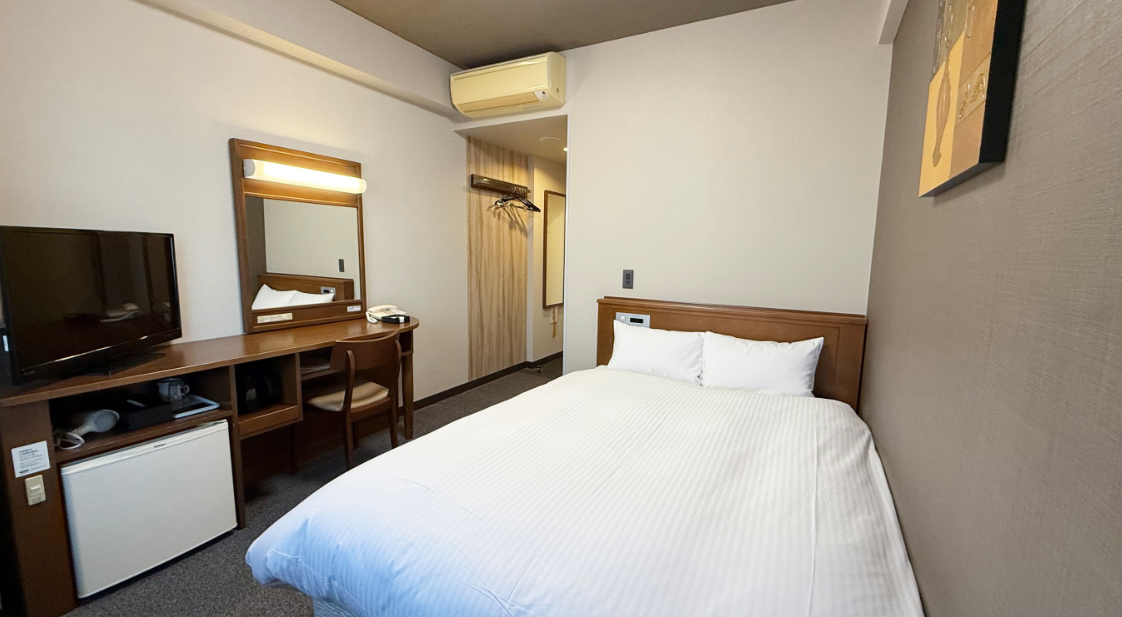 ホテルルートイン大曲駅前