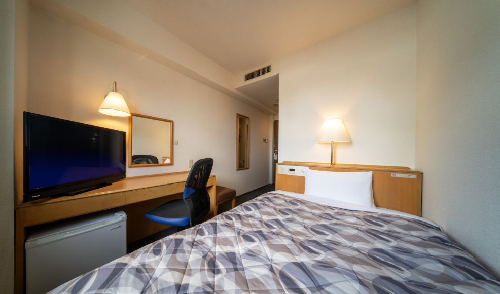 グリーンホテル大曲