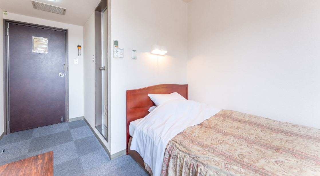 大曲エンパイアホテル