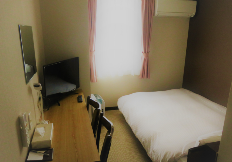 リバーサイドホテル大曲