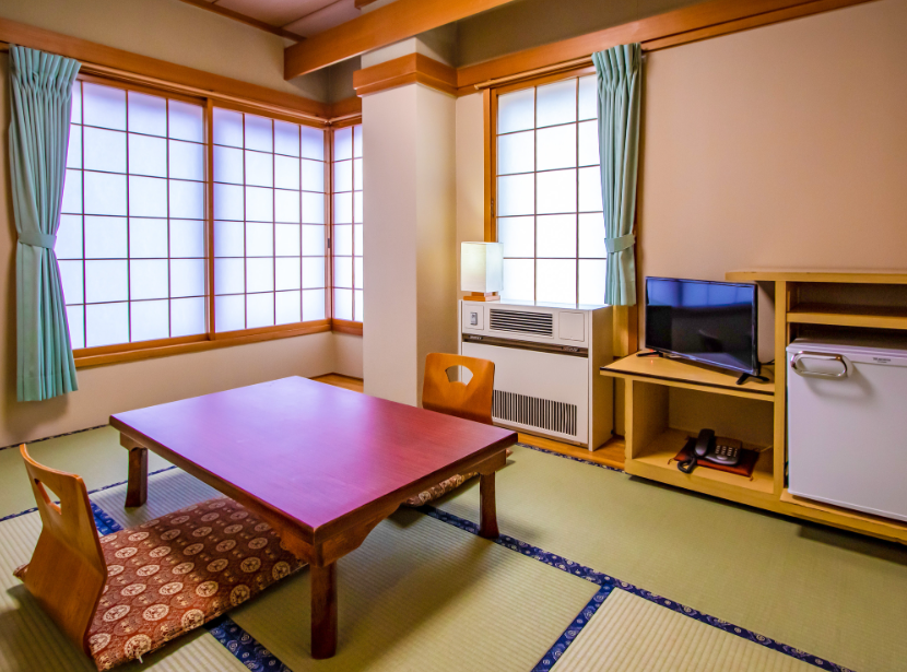 Tabist 富士 大曲