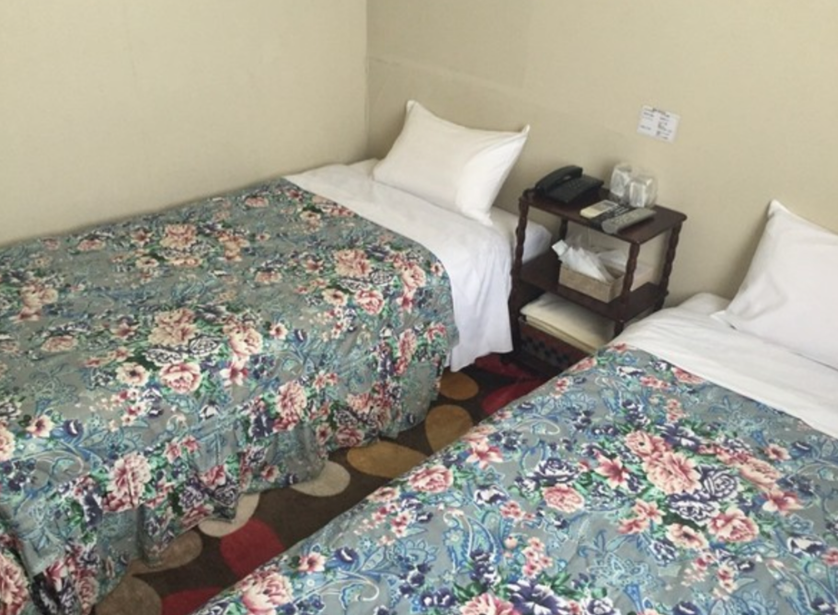 1大曲シティーホテル