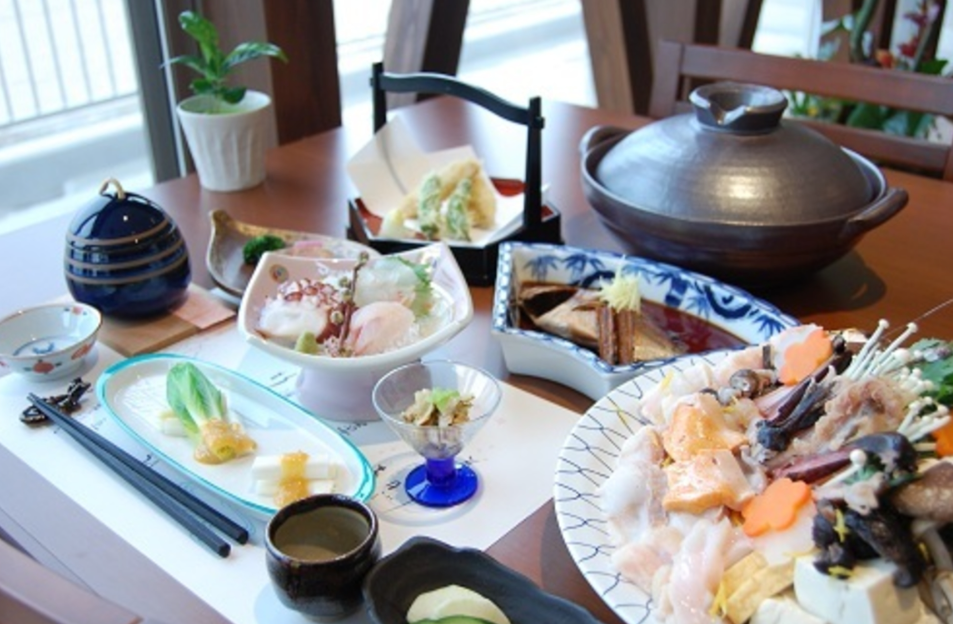 オーシャンフロント お宿 浜田館