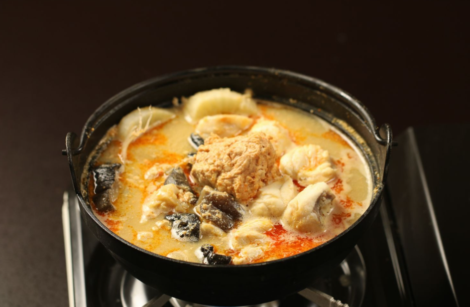 あんこうの宿 まるみつ旅館