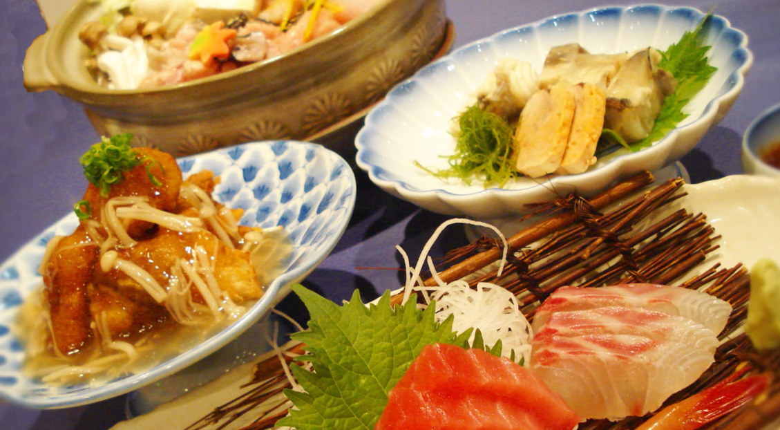 磯料理とワインの宿 春日ホテル