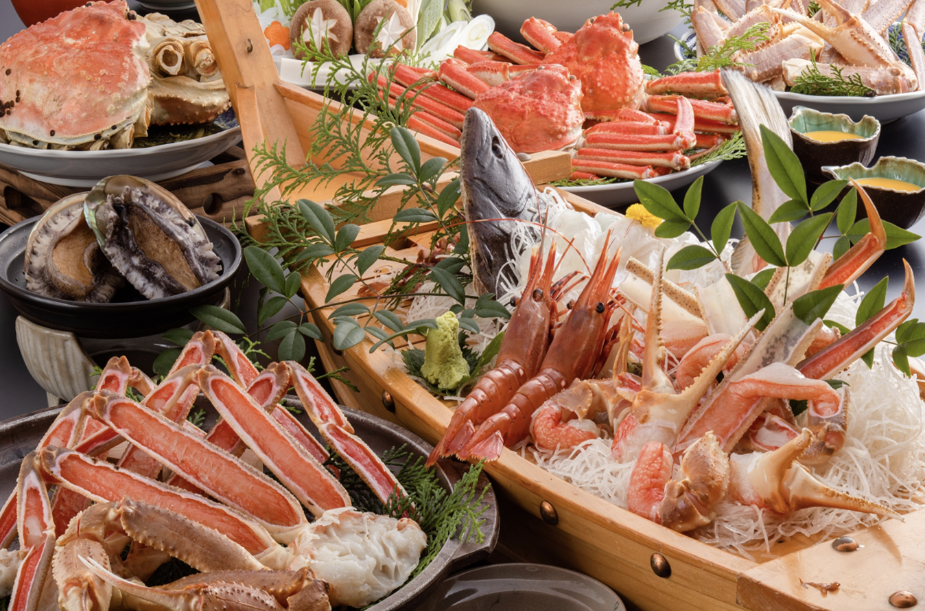 小天橋温泉 海の宿 隆進