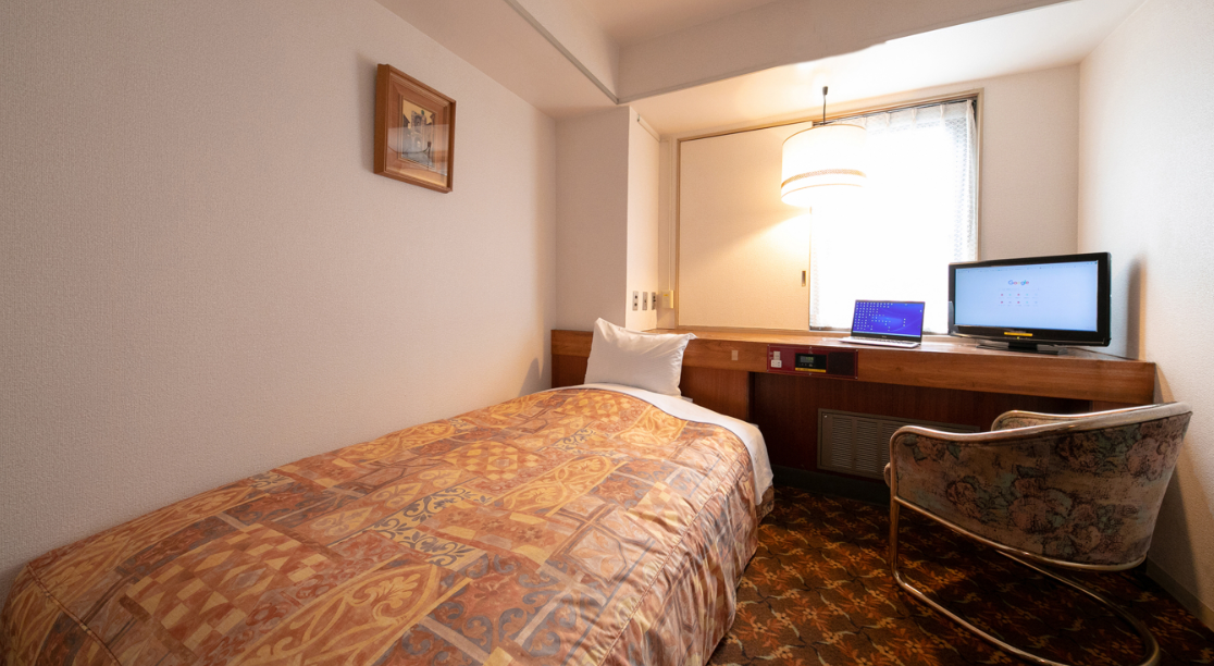 ホテルニューグリーン長岡