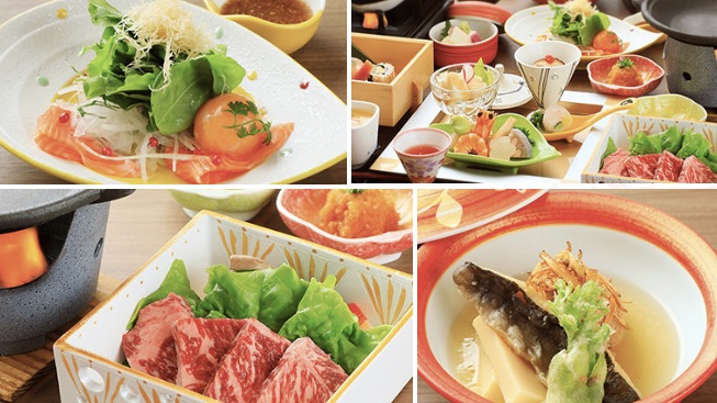 鬼怒川温泉 ゆらら 丸京