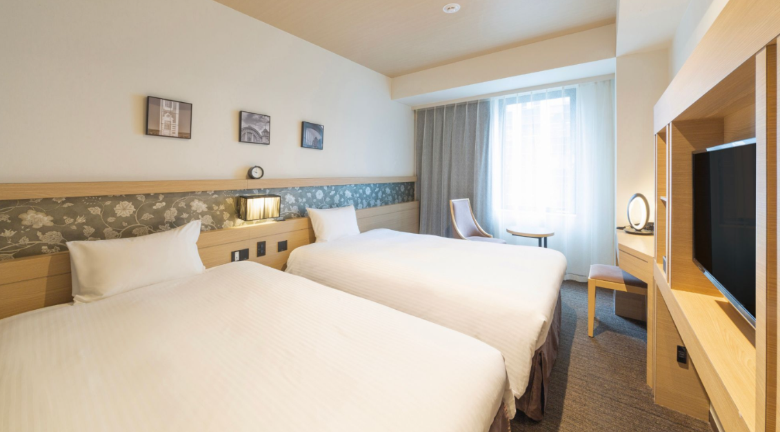 ホテル京阪 淀屋橋