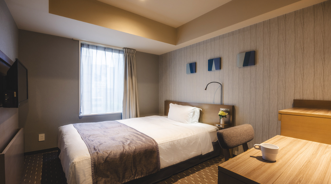 秋葉原ワシントンホテル Akiba eGaming Room