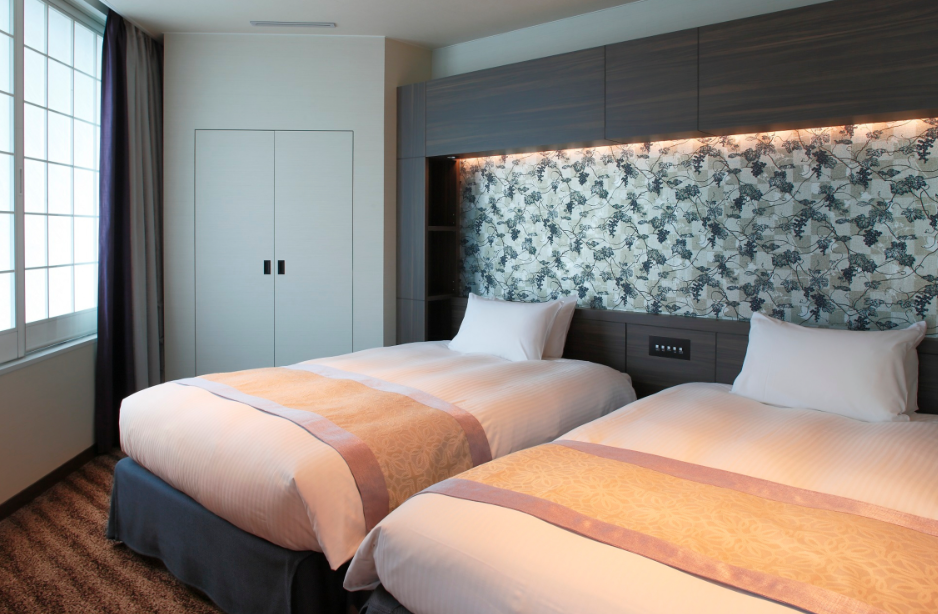 京都タワーホテル