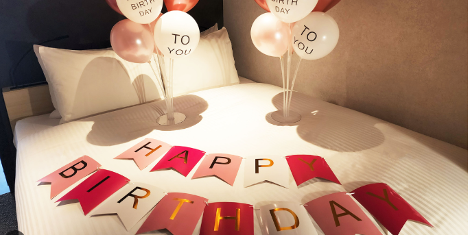 赤羽ホリックホテル