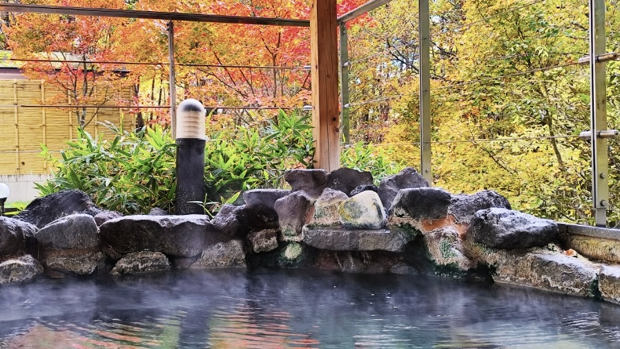 伊東園ホテル草津