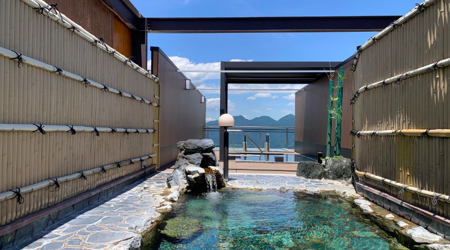 伊香保温泉とどろき