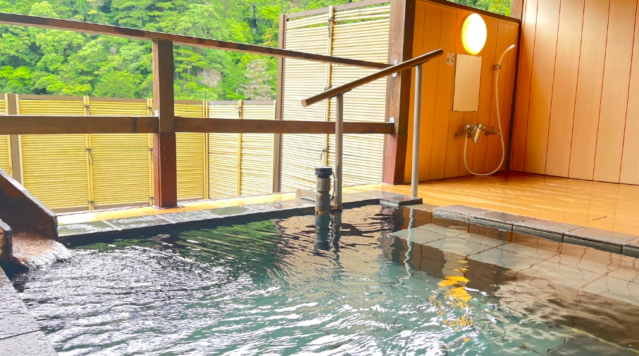 鬼怒川ロイヤルホテル