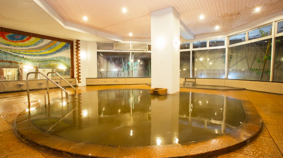 伊香保グランドホテル