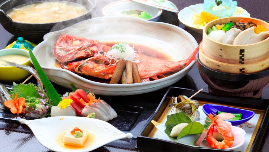 宿湯 みかんの木