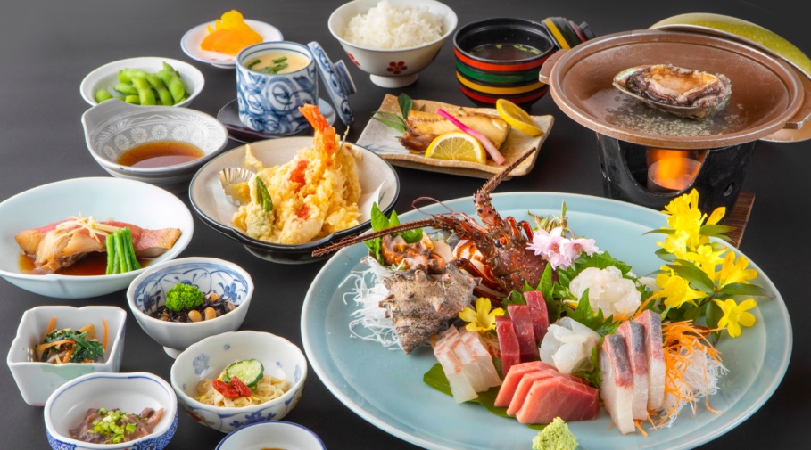 熱海温泉 ほり多