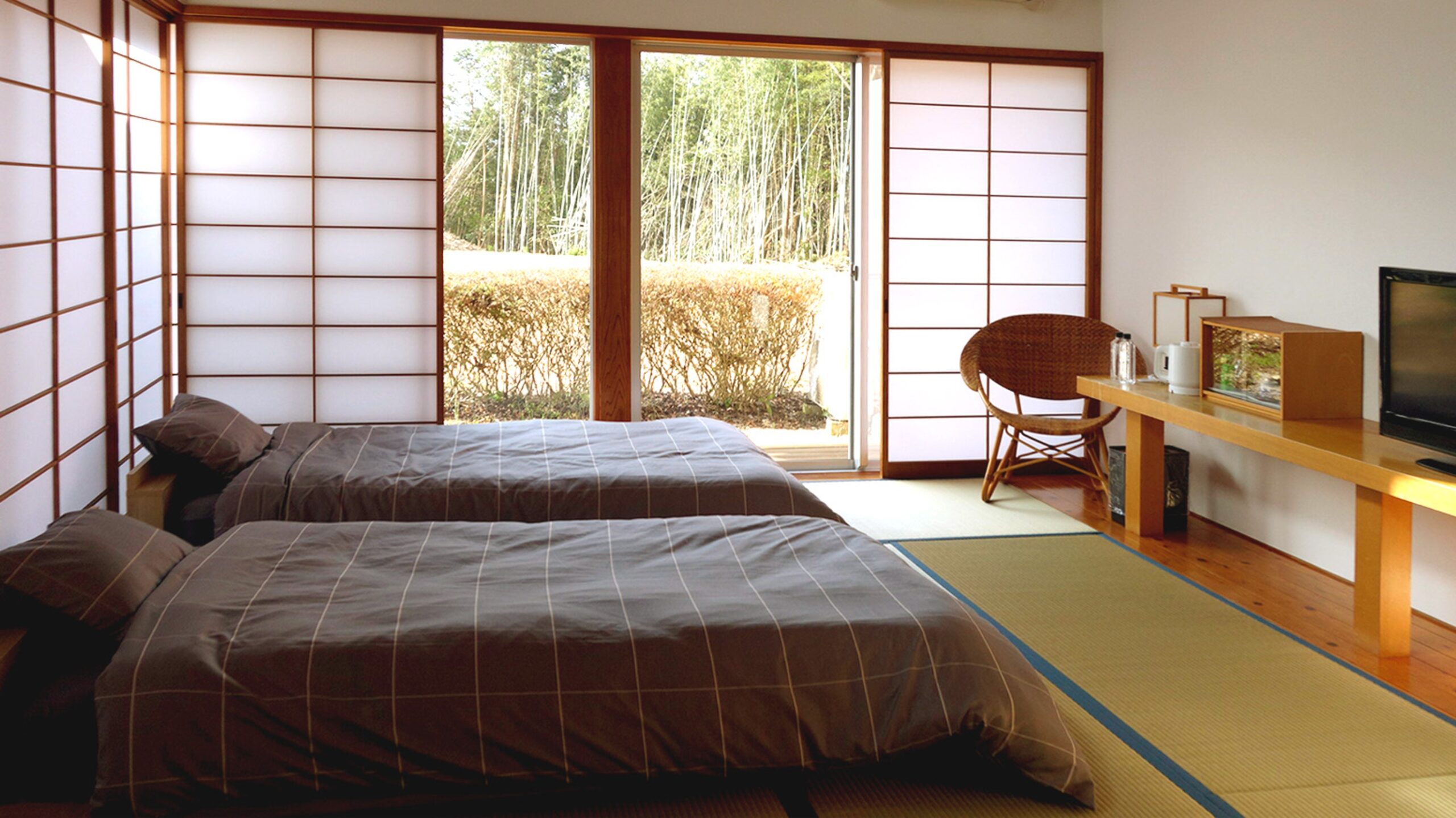 山香温泉 風の郷