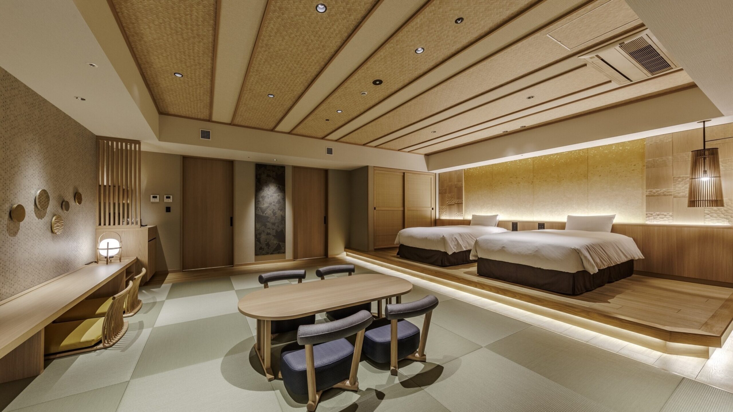 別府温泉 杉乃井ホテル