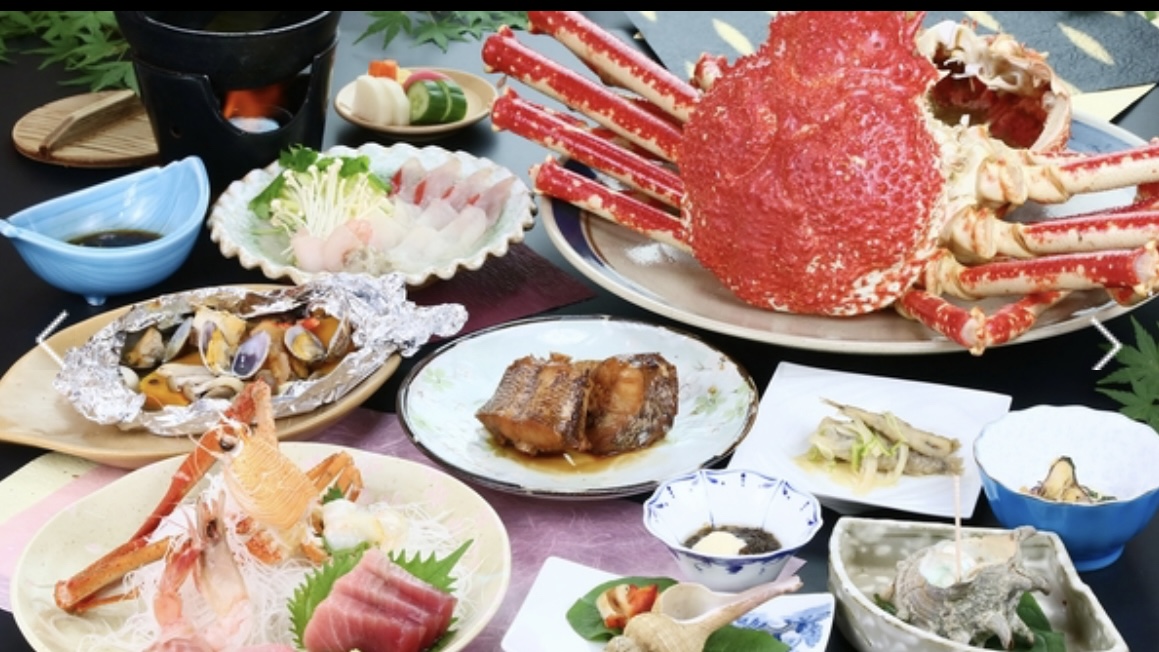 食通たちの隠れ家 民宿さくら