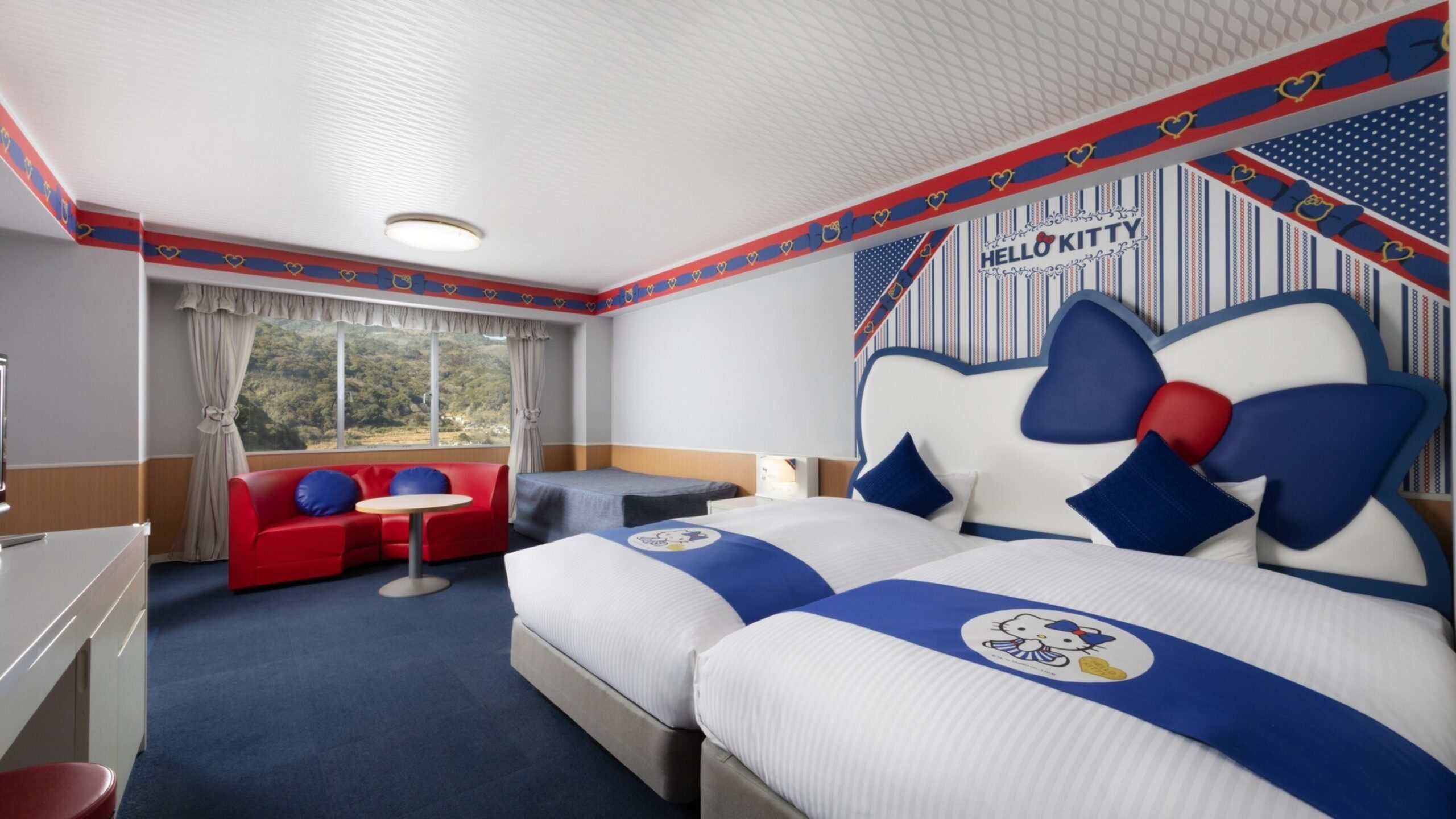 グランドメルキュール別府湾リゾート&スパ