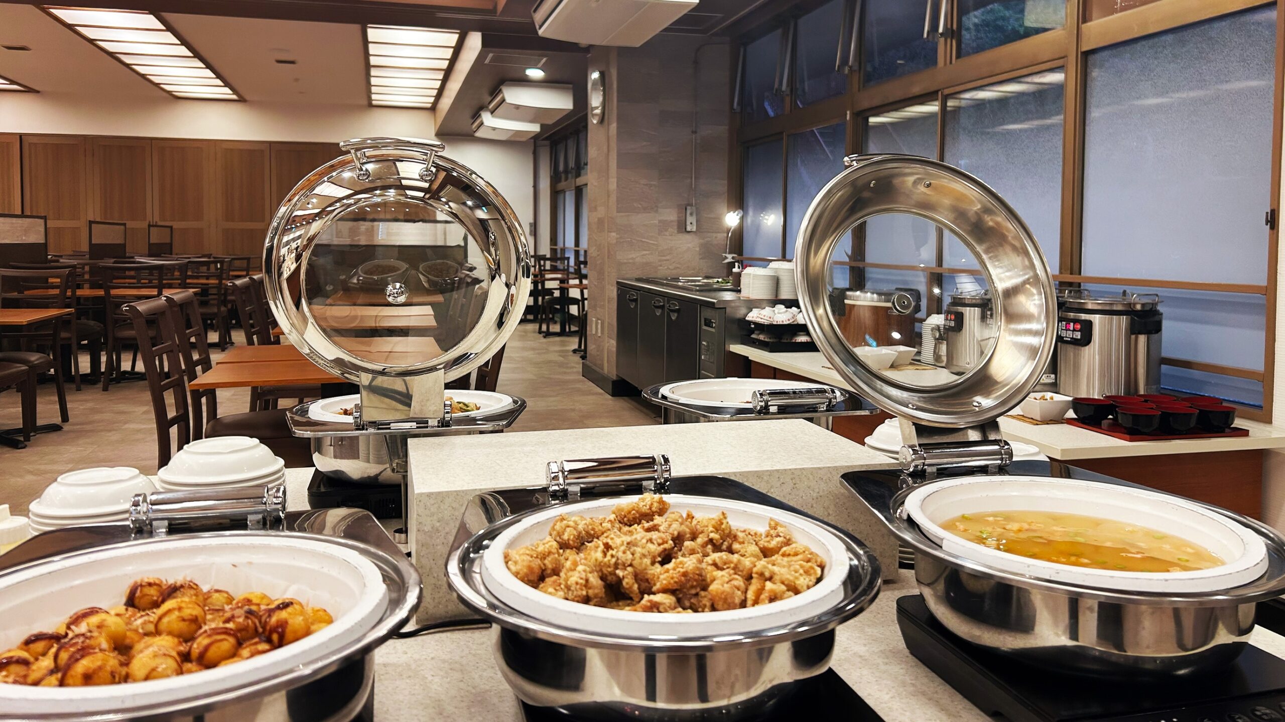 伊東園ホテル箱根湯本