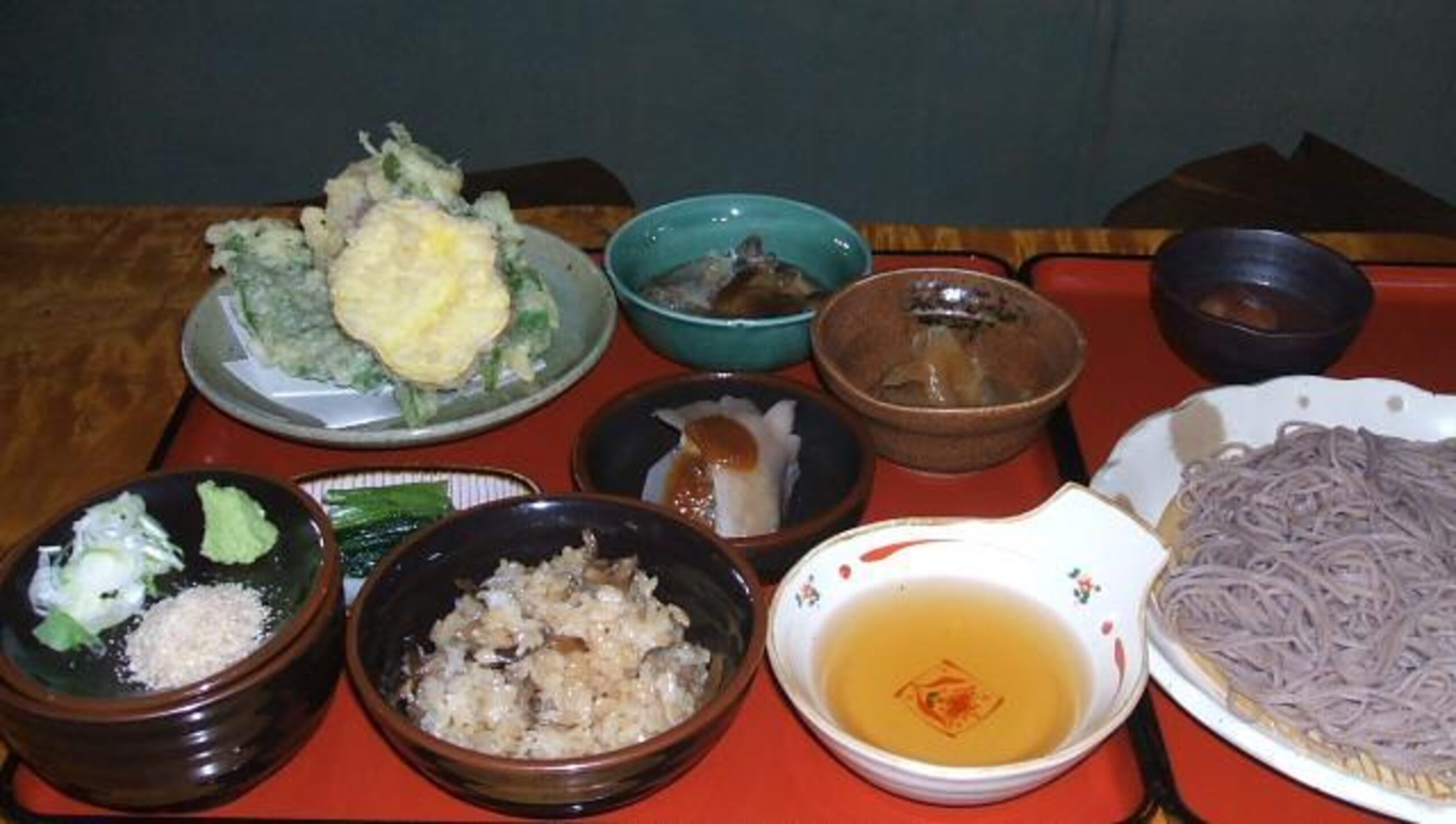 尾瀬かもしか村