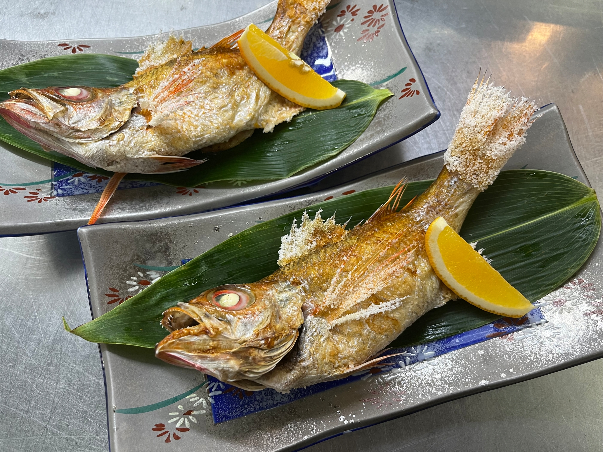 上越料理と地酒の民宿わすけ
