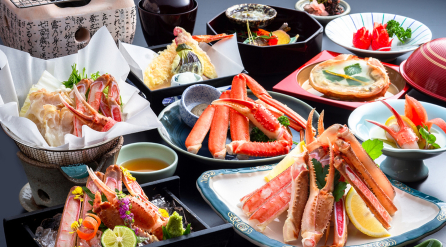 城崎温泉 ときわ別館