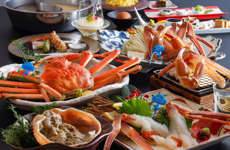 城崎温泉 湯楽 Yuraku Kinosaki Spa&Gardens