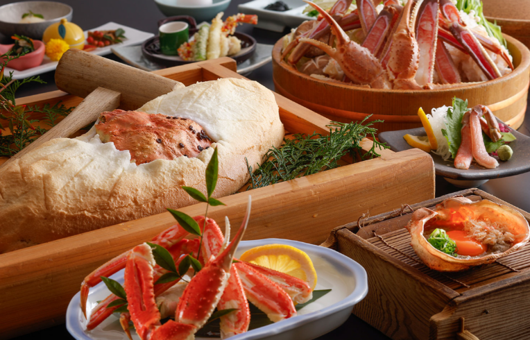 城崎温泉 やなぎ荘