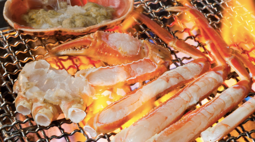 城崎温泉 お宿 芹