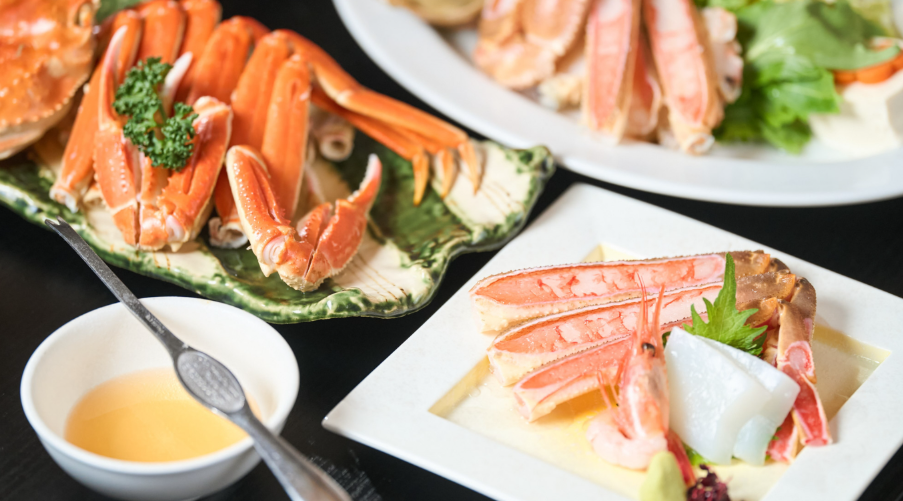 城崎温泉 しののめ荘