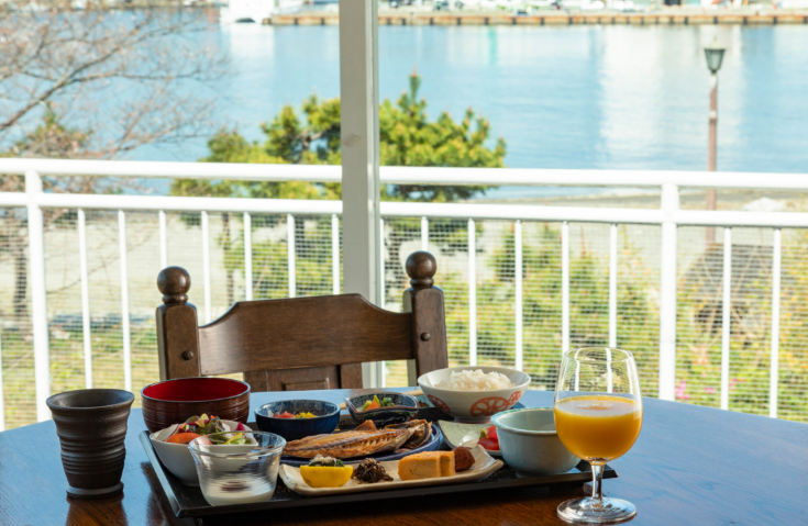 CARO FORESTA 城ヶ島遊ケ崎 BASE