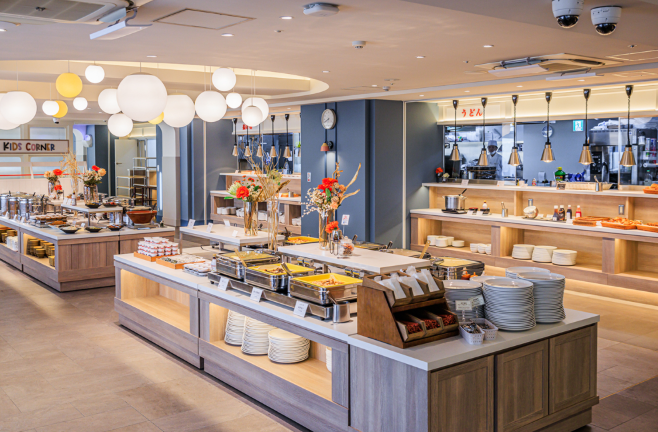 マホロバ・マインズ三浦