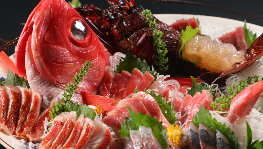 漁師民宿 一郎丸