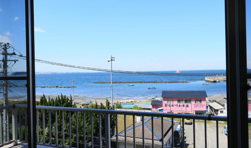 磯料理・旅館 やまに