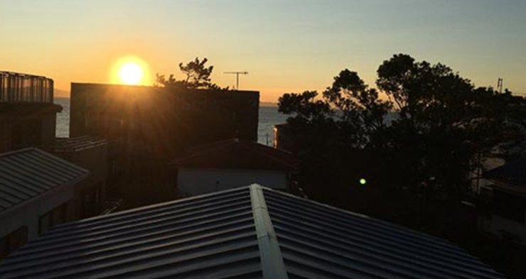 民宿旅館 しおさい