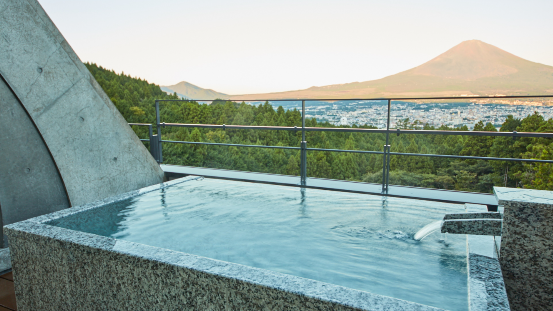 レンブラントプレミアム富士御殿場