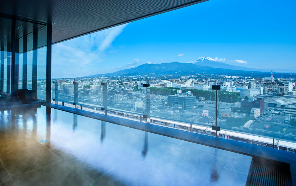 富士山三島東急ホテル